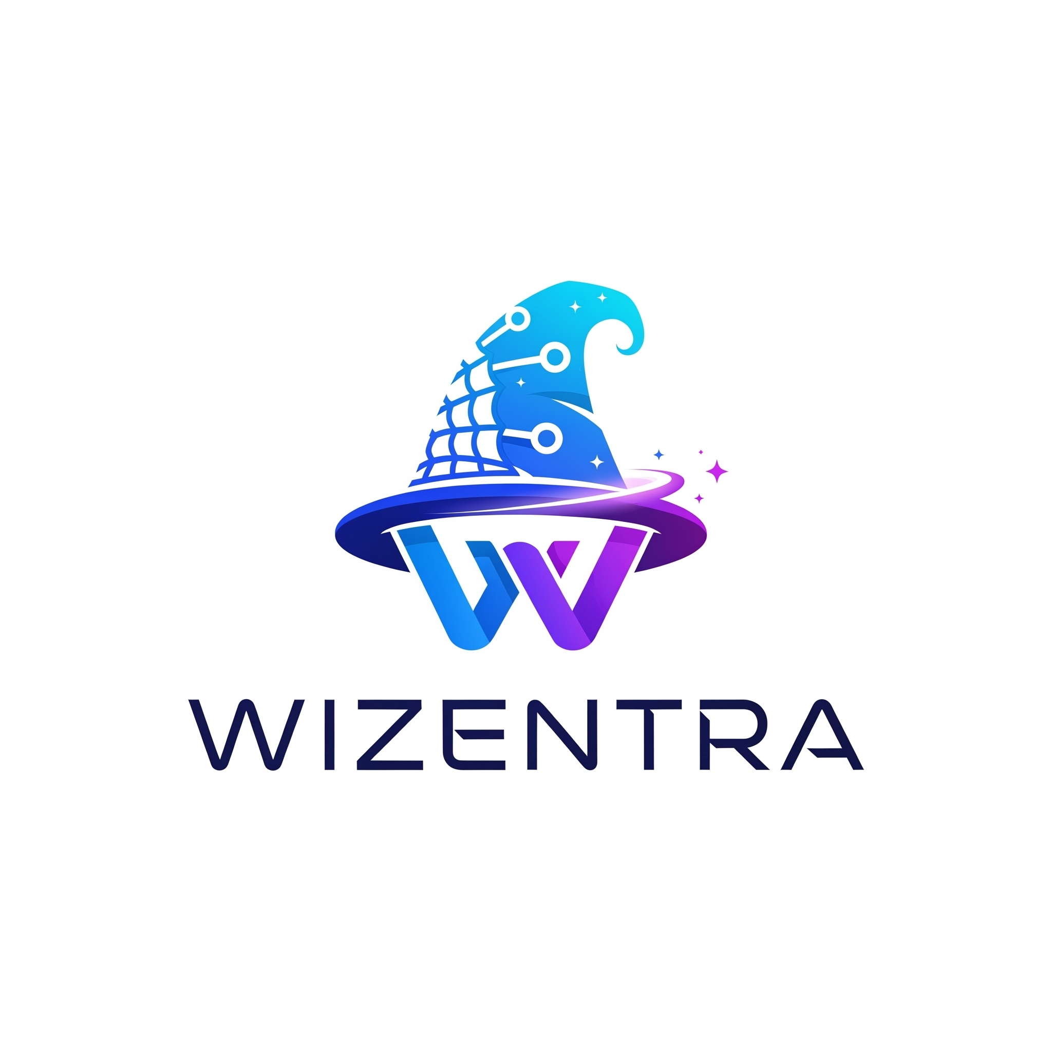 Wizentra Logo